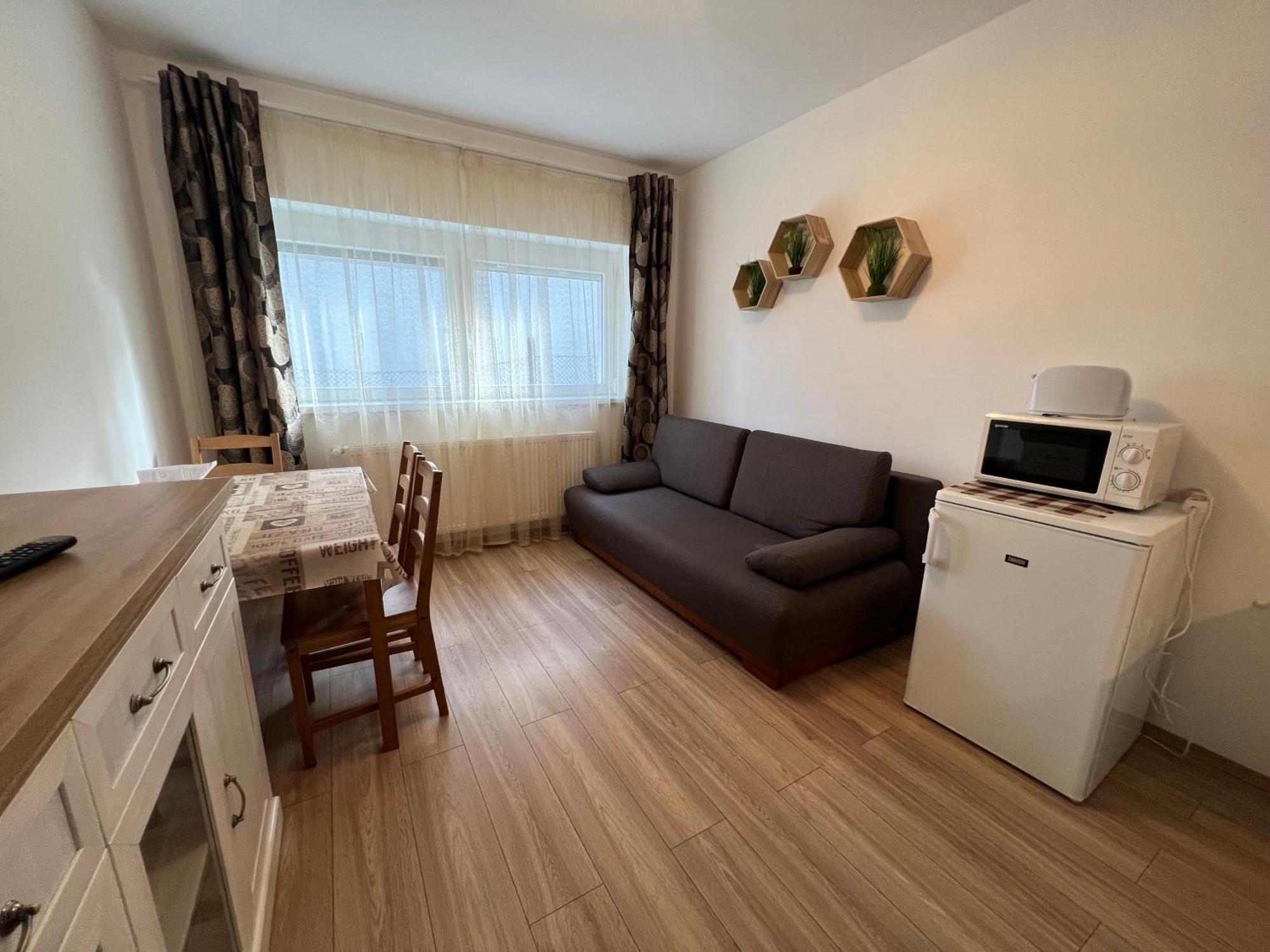 Hévíz Villa Sonia מראה חיצוני תמונה